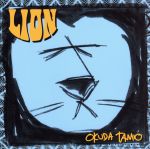 【中古】 LION／奥田民生