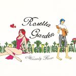 【中古】 heavenly　flavor／Rosetta　Garden