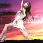 【中古】 CAROLS（DVD付）／浜崎あゆみ