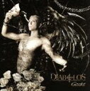 【中古】 DIABOLOS／Gackt