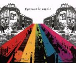 【中古】 fantastic　world／LOVE　PSYCHEDELICO