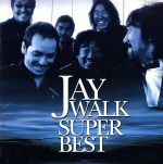 【中古】 JAYWALK　SUPER　BEST／THE　JAYWALK