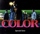 【中古】 Special　love／COLOR（EXILE　ATSUSHI）