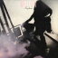 【中古】 MELLOW /清春(黒夢) 【中古】afb 300円