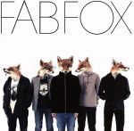  FAB　FOX／フジファブリック