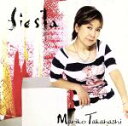 【中古】 fiesta（CD＋DVD）／高橋真梨子