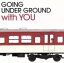 【中古】 ベスト・オブ・ゴーイング アンダー グラウンド ウィズ・ユー(初回限定盤)/GOING UNDER GROUND 330円