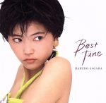 【中古】 アイドル　ミラクルバイブルシリーズ：：相楽晴子　BEST　TUNE／相楽晴子