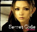 【中古】 Secret　Code／上木彩矢