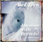 【中古】 Def　Tech　Presents　Jawaiian　Style（ヴィレッジアゲイン編）／Def　Tech