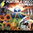 【中古】 PORTABLE DISCO/RAM RIDER