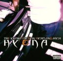 【中古】 THE KNOWLEDGE ON EIGHT−ONE−HIGH/HYENA