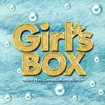  Girl’s　BOX～Best　Hits　Compilation　Winter～（DVD付）／（オムニバス）