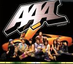 【中古】 BLOOD　on　FIRE／AAA