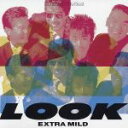 楽天ブックオフ 楽天市場店【中古】 LOOK　EXTRA　MILD（CD＋DVD）／LOOK