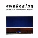 【中古】 awakening/佐藤博