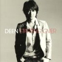  Starting　Over（初回生産限定盤）（DVD付）／DEEN