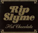 【中古】 Hot chocolate/RIP SLYME