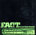 【中古】 Never　Turn　Out　the　Light　to　Keep　Myself／FACT