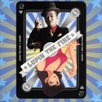 【中古】 ルパン・ザ・ファイヤー(初回生産限定盤)(DVD付)/SEAMO