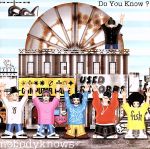 【中古】 Do　You　Know　？／nobodyknows＋