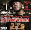 【中古】 DEATH ROW@DADDY’S HOUSE MIXED BY DJ MASTERKE/(オムニバス)