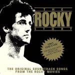 楽天ブックオフ 楽天市場店【中古】 THE　ROCKY　STORY／（サウンドトラック）,サヴァイヴァー,ジェームス・ブラウン,ロバート・テッパー,ジョン・キャファティー,ザ・ロッキー・オーケストラ,ヴィンス・ディコーラ