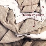 【中古】 LINEN BY SONYA／（オムニバス）,クイ リー,ASTRO AGE STEEL ORCHESTRA,CHORO CLUB,マノロ サンルーカル,マリー＝クレール ジャメ,ジョイス,ヴィセンテ アミーゴ