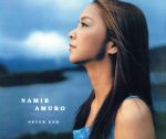 【中古】 NEVER　END／安室奈美恵