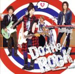 【中古】 Do　the　Rock（初回限定盤）（DVD付）／中ノ森BAND