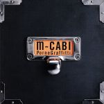 【中古】 m－CABI／ポルノグラフィティ