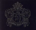 【中古】 INNOCENT　SORROW／abingdon　boys　school