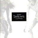 【中古】 The　songs　for　DEATH　NOTE　the　movie～the　Last　name　TRIBUTE～／（オムニバス）,RIZE,ORANGE　RANGE,UVERworld,abingdon　boys　school,H