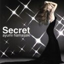 【中古】 Secret／浜崎あゆみ