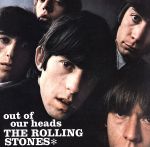 【中古】 アウト・オブ・アワ・ヘッズ／ザ・ローリング・ストーンズ