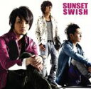 【中古】 モザイクカケラ/SunSet Swish