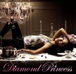 【中古】 Diamond　Princess／加藤ミリヤ