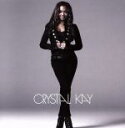 【中古】 こんなに近くで．．．／Crystal　Kay