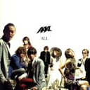 【中古】 ALL（DVD付）／AAA