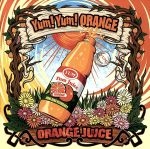【中古】 ORANGE JUICE /Yum!Yum!ORANGE 【中古】afb