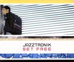 【中古】 SET　FREE／Jazztronik