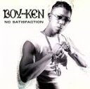 【中古】 NO SATISFACTION/BOY KEN