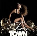 【中古】 FUNKY TOWN（DVD付）／安室奈美恵