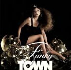 【中古】 FUNKY　TOWN（DVD付）／安室奈美恵