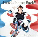 【中古】 Hero’s　Come　Back！！／nobodyknows+＋