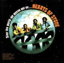【中古】 Stop the World − we wanna get on.../ハーツ・オブ・トーン