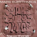 【中古】 Range　over　hill　and　dale／MARS　EURYTHMICS