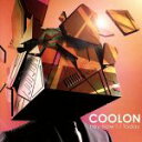 【中古】 Hey Now!(初回生産限定盤)(DVD付)/COOLON