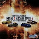 【中古】 スーパー・ユーロビート・プレゼンツ　頭文字D　ARCADE　STAGE　4　original　soundtracks／（頭文字［イニシャル］D）,m.o.v.e,マニュエル,ファストウェイ,D－チーム,ザ・スパイダーズ・フロム・マーズ