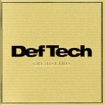 【中古】 GREATEST　HITS／Def　Tech